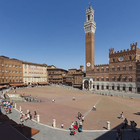 Ponte a TressaLa Casa Nel Poggio 247 Vicino A Siena公寓 外观 照片