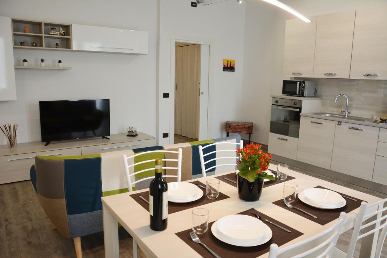 Ponte a TressaLa Casa Nel Poggio 247 Vicino A Siena公寓 外观 照片