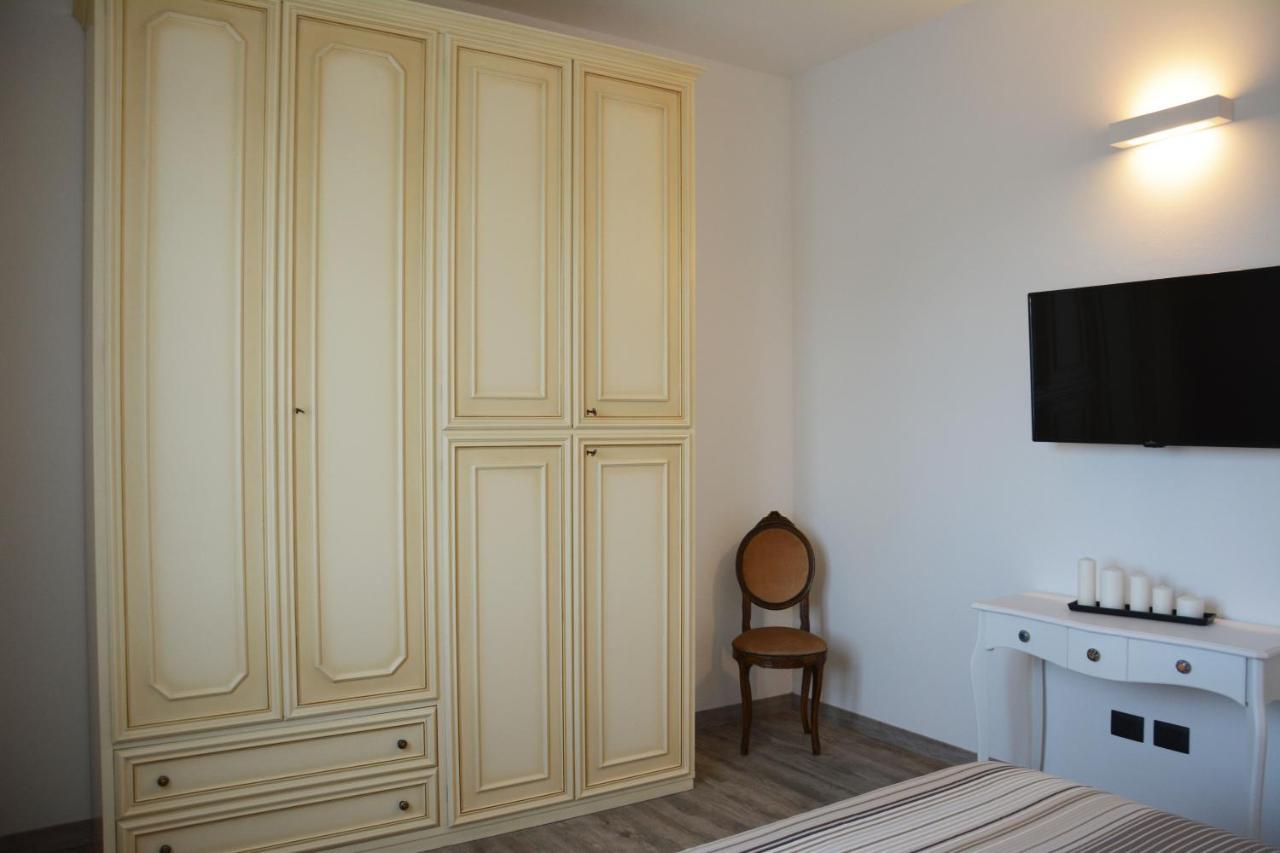 Ponte a TressaLa Casa Nel Poggio 247 Vicino A Siena公寓 外观 照片