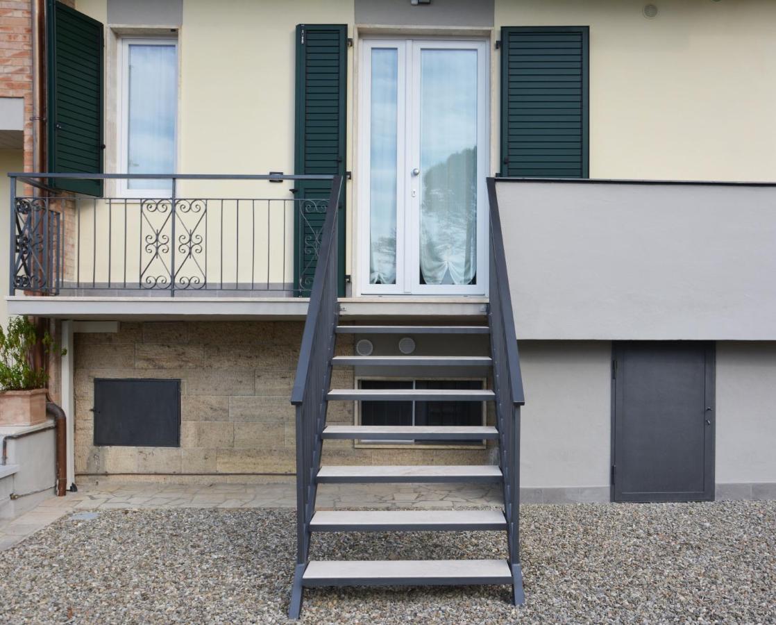 Ponte a TressaLa Casa Nel Poggio 247 Vicino A Siena公寓 外观 照片